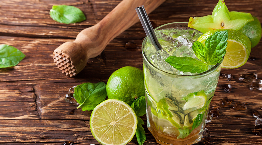 Comment bien réaliser un mojito ?